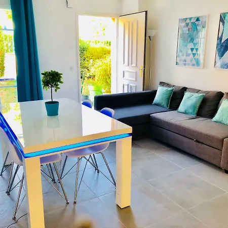 Modern House Disneyland Paris Apartment