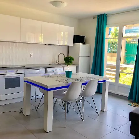 Apartment Modern House Disneyland Paris Magny-le-Hongre
