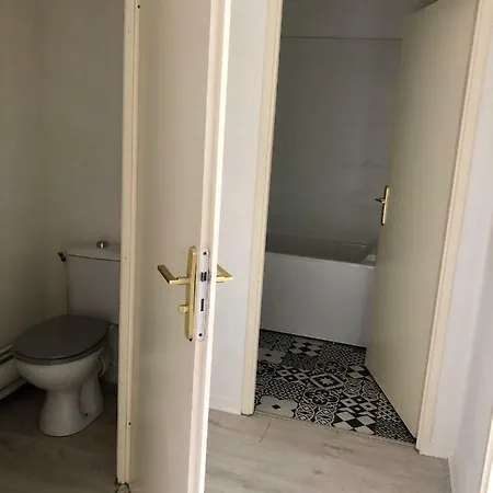 Modern House Disneyland Paris Apartment Magny-le-Hongre