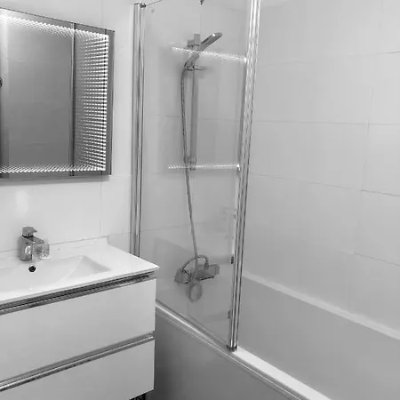 Apartment Modern House Disneyland Paris *
