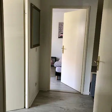 Modern House Disneyland Paris Apartment